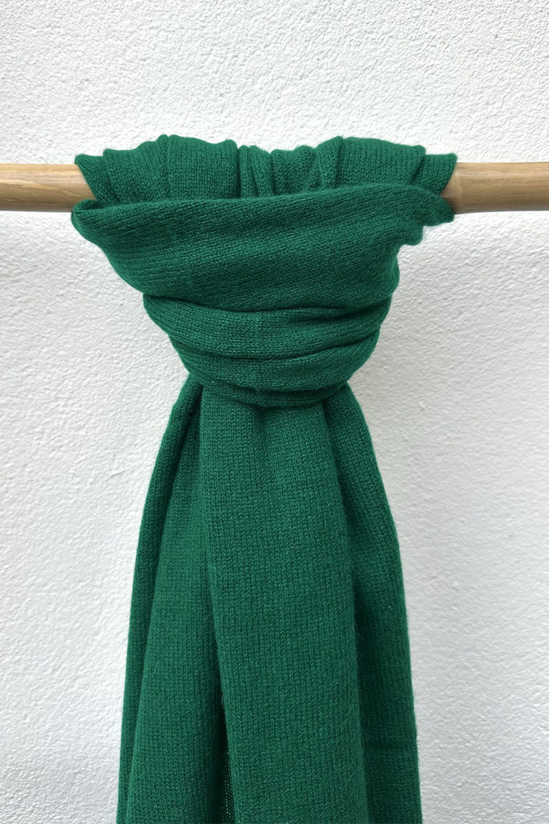 Cashmere Scarf