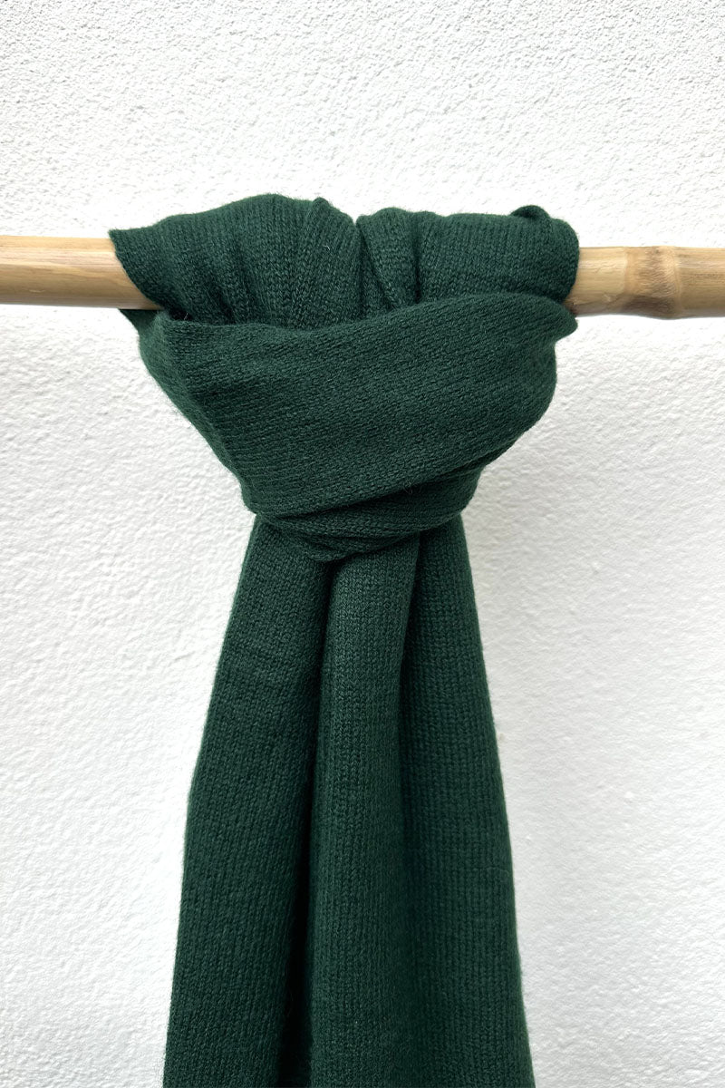 Cashmere Scarf