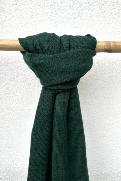 Cashmere Scarf