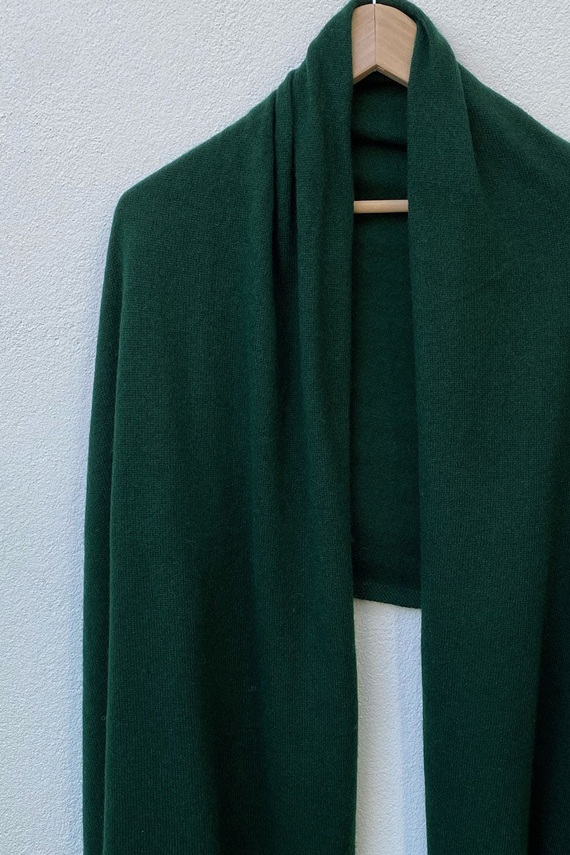 Cashmere Travel Wrap