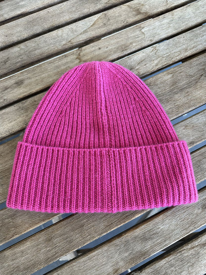 Cashmere Beanie