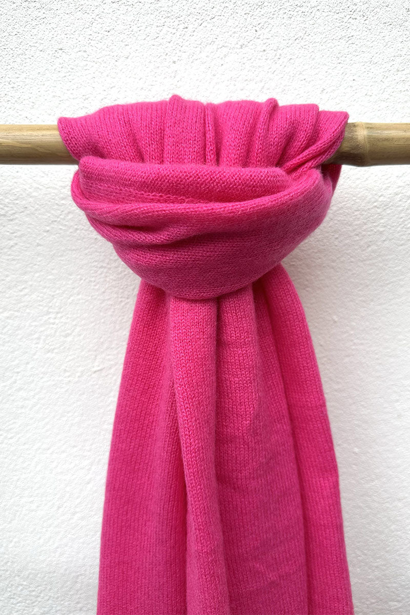 Cashmere Scarf