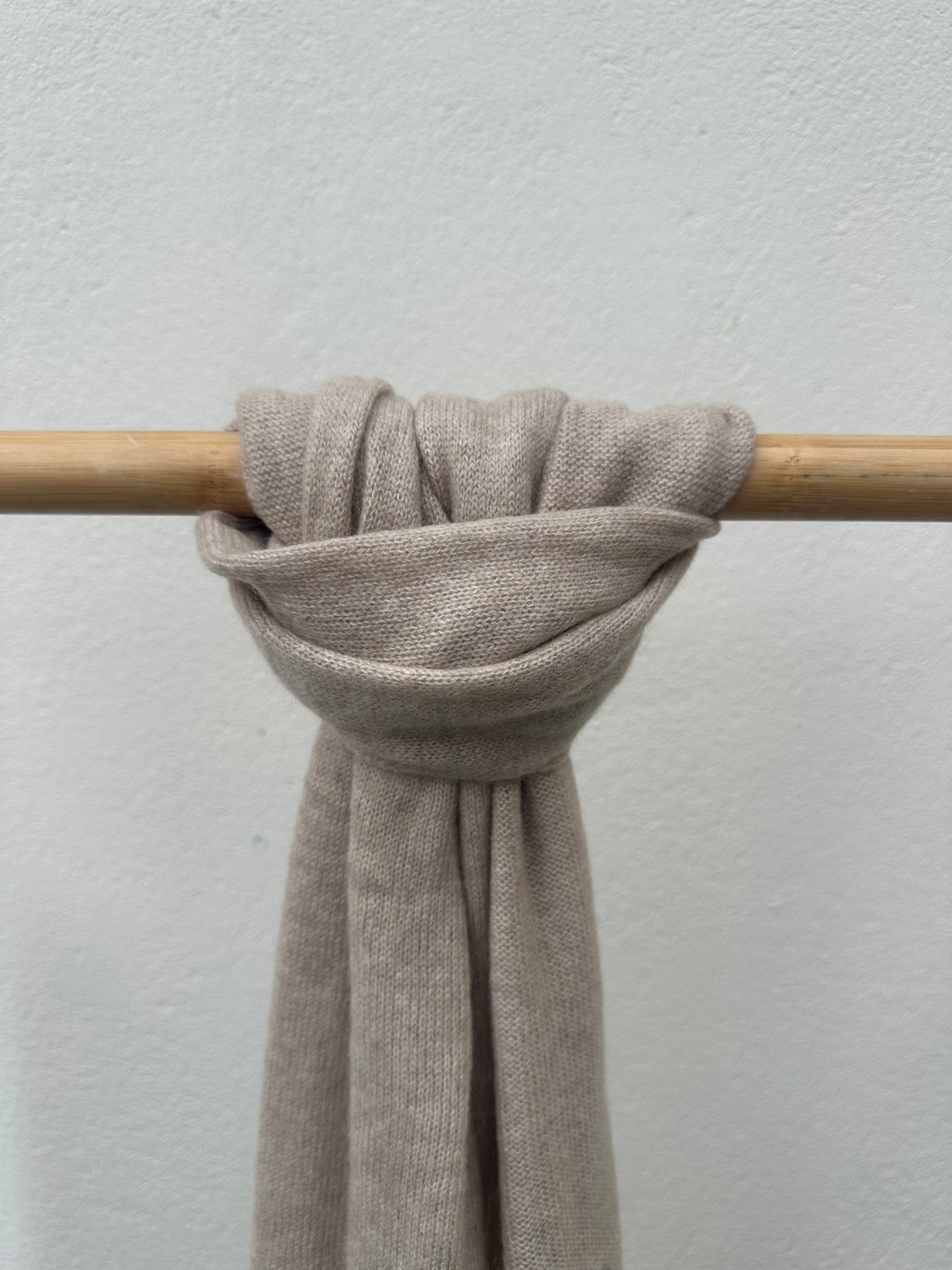 Cashmere Scarf