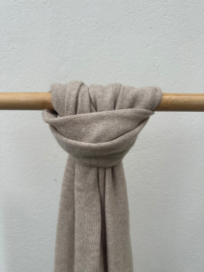 Cashmere Scarf
