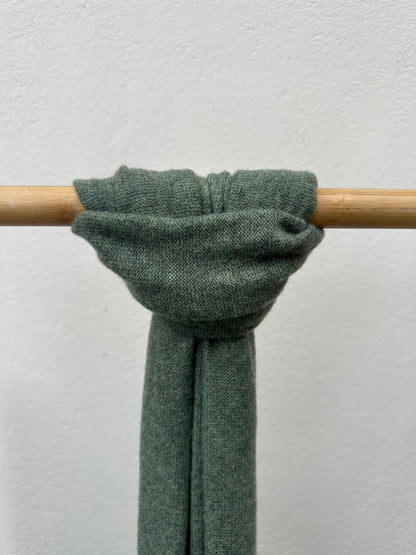 Cashmere Scarf