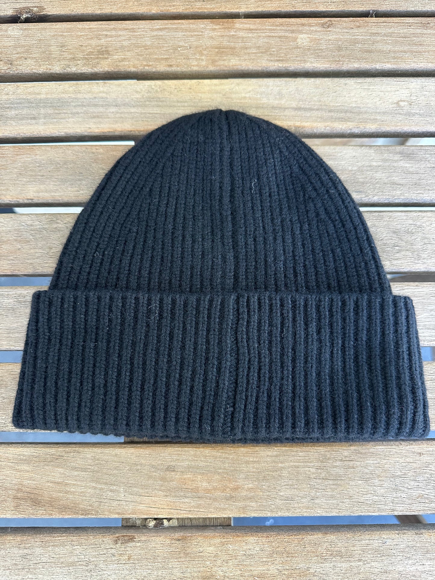 Cashmere Beanie