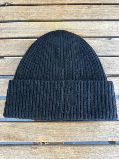Cashmere Beanie
