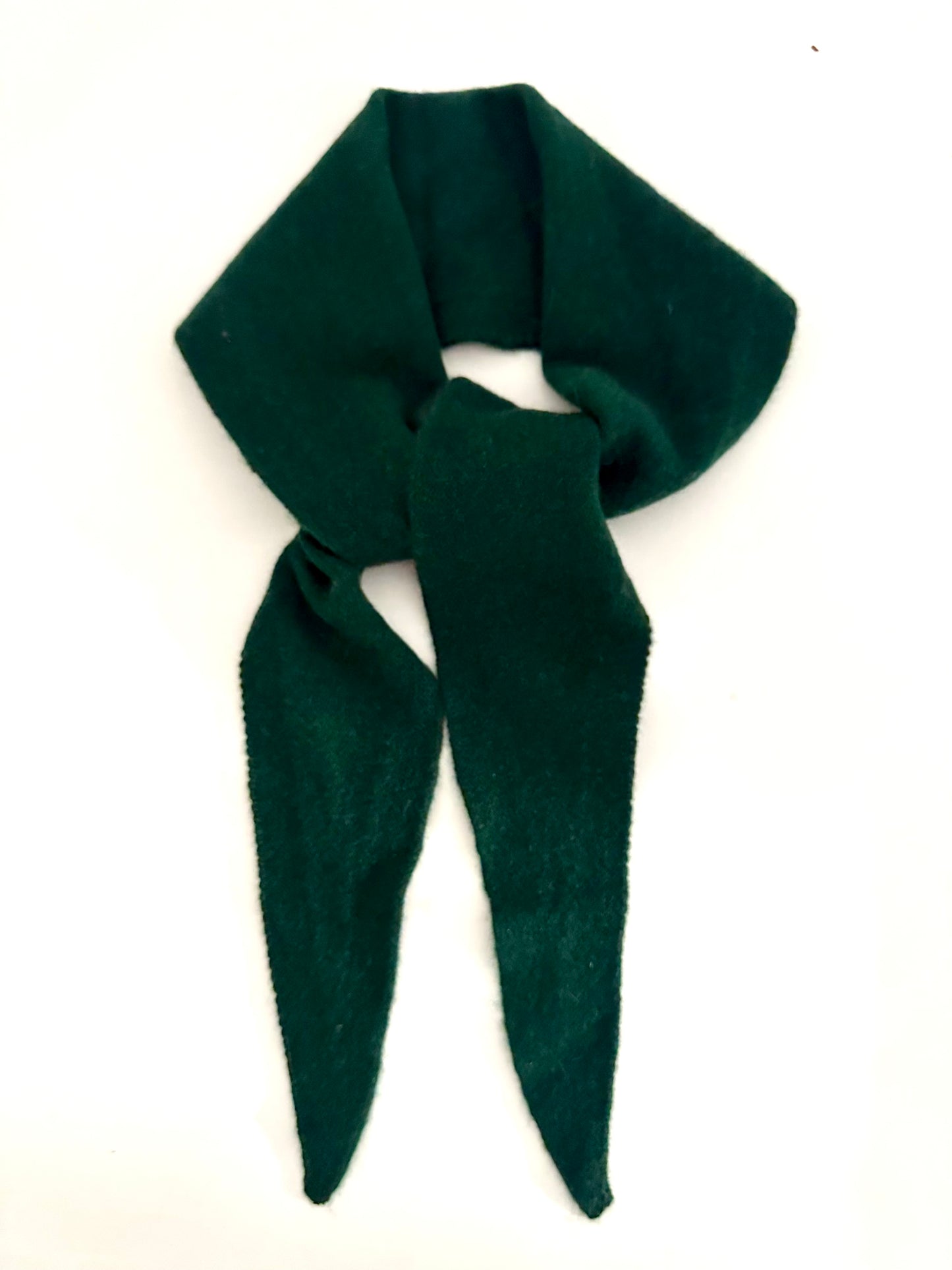 Cashmere Neck Tie Scarf