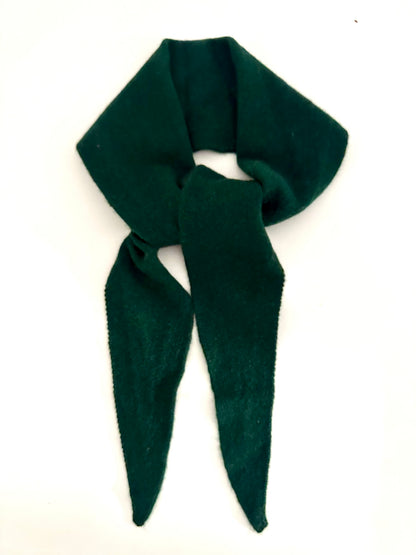 Cashmere Neck Tie Scarf