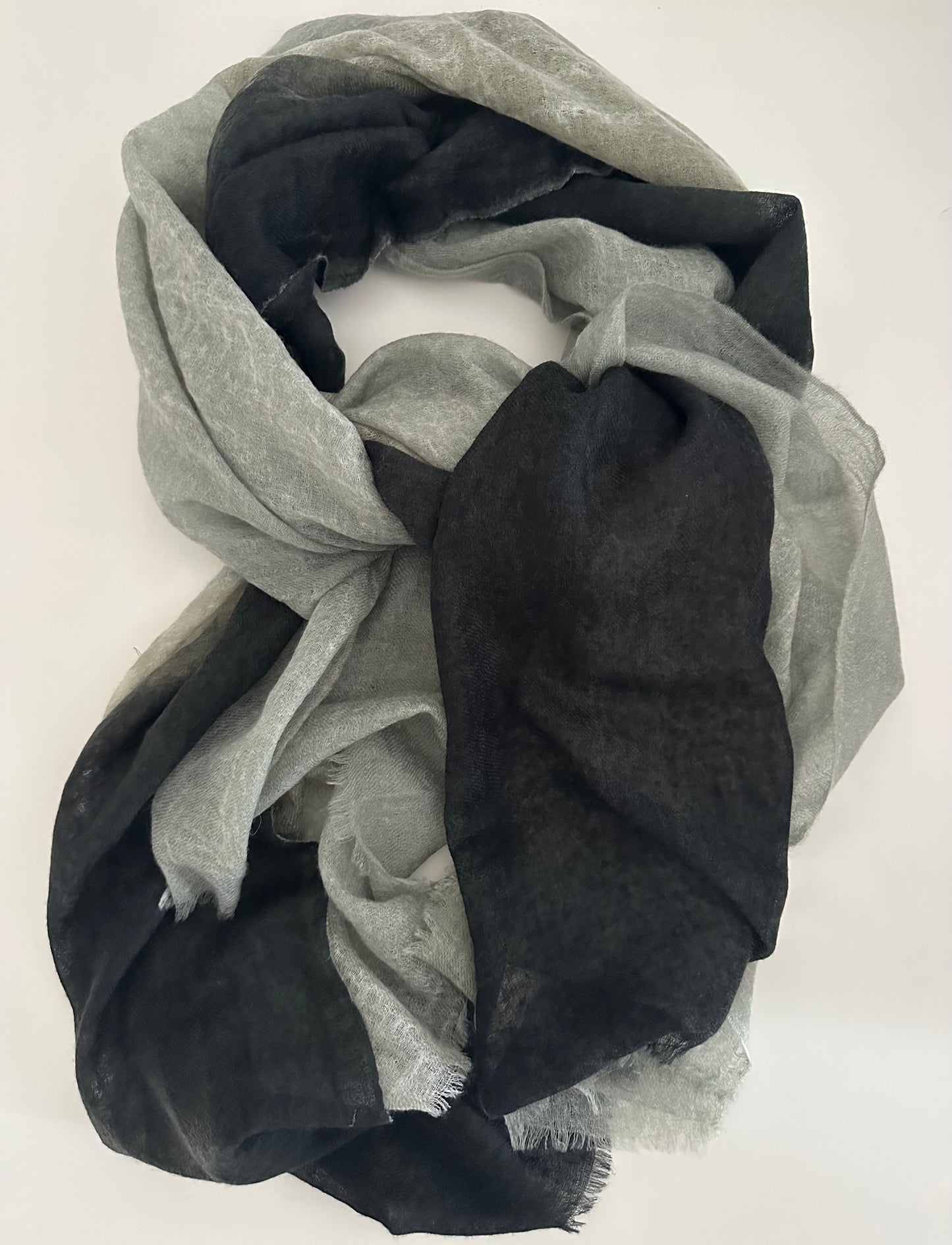 Super Fine Cashmere Scarf