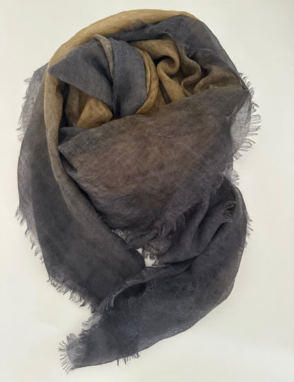 Super Fine Cashmere Scarf