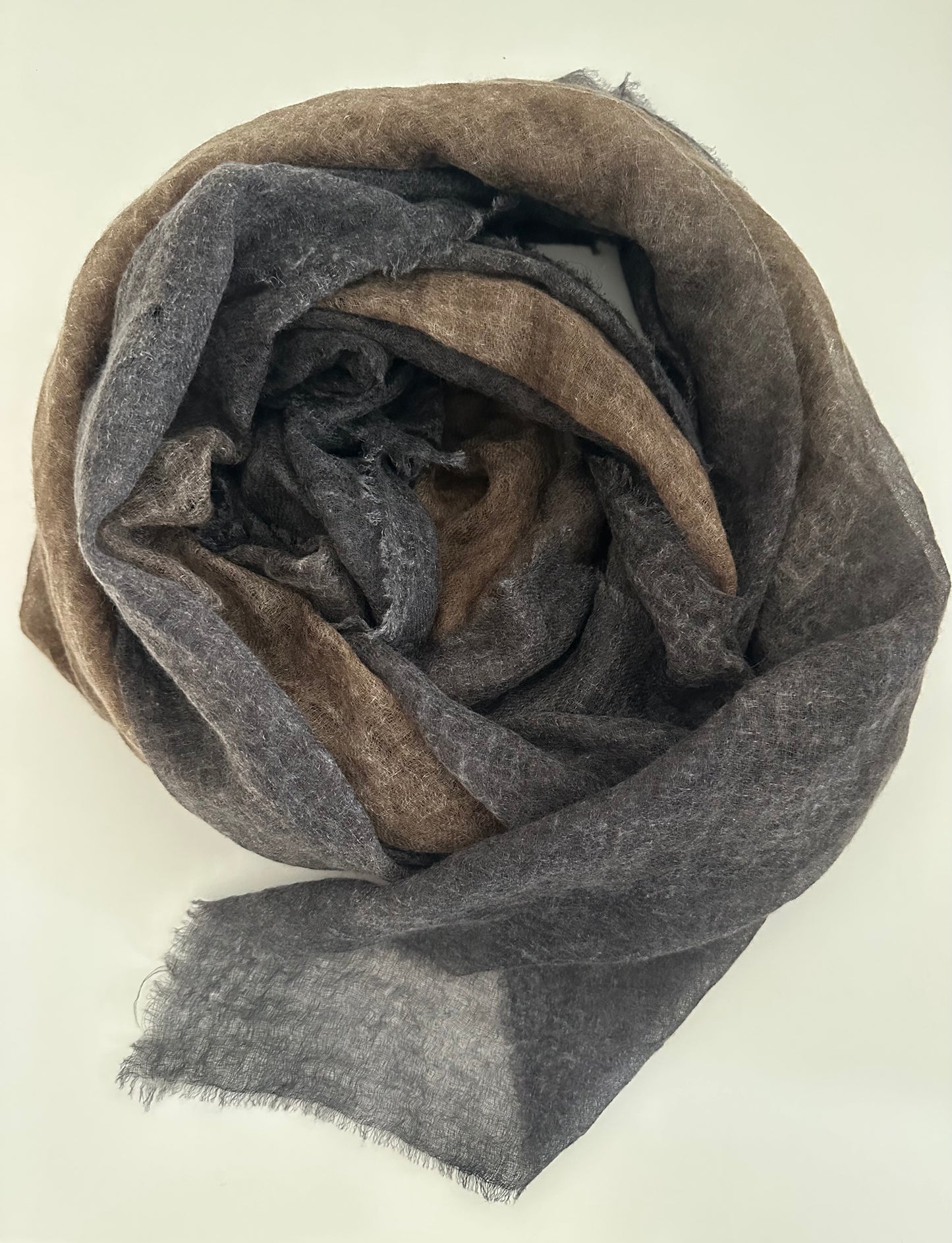 Super Fine Cashmere Scarf