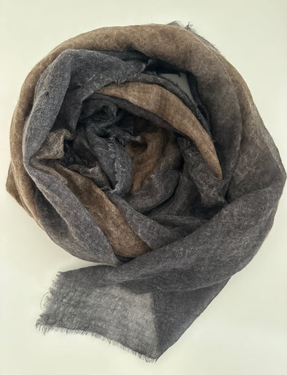 Super Fine Cashmere Scarf