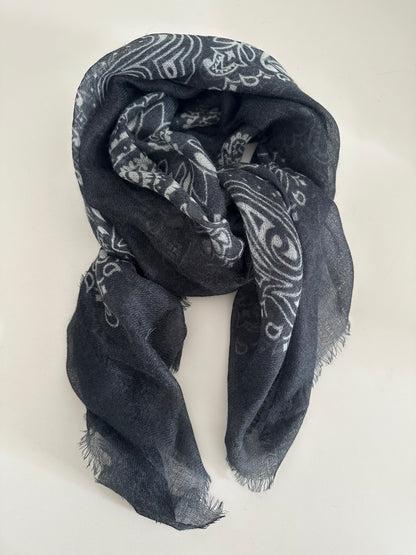 Super Fine Cashmere Scarf