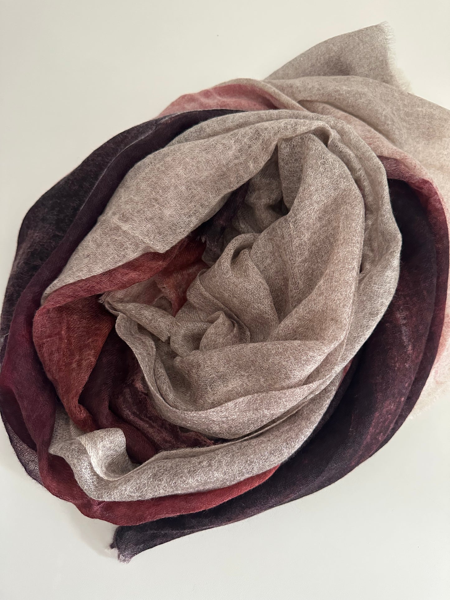 Super Fine Cashmere Scarf