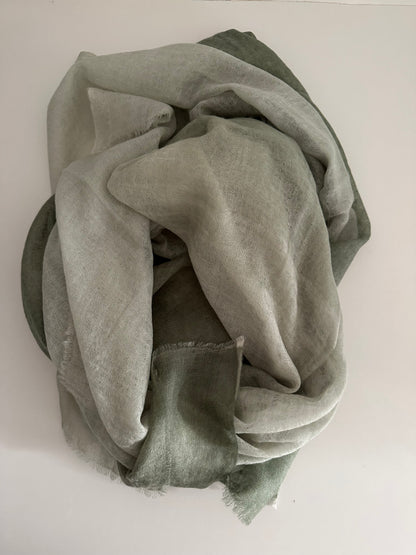 Super Fine Cashmere Scarf
