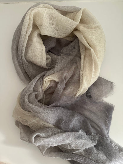 Super Fine Cashmere Scarf