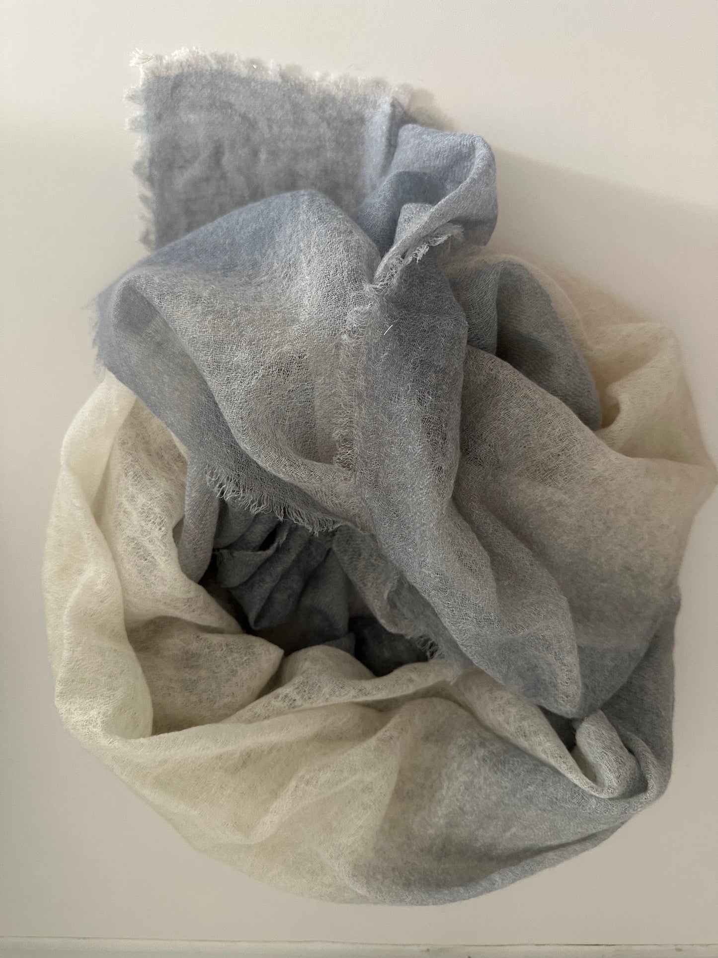 Super Fine Cashmere Scarf