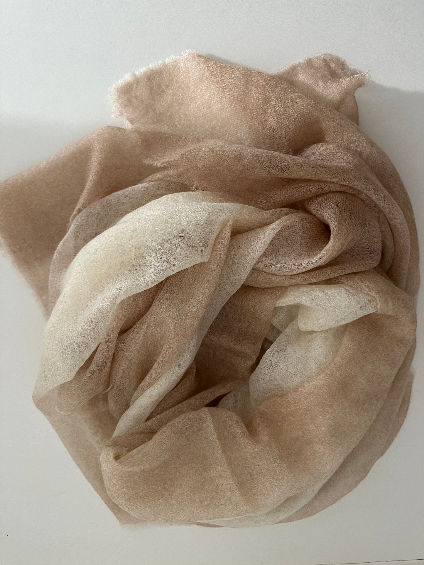 Super Fine Cashmere Scarf