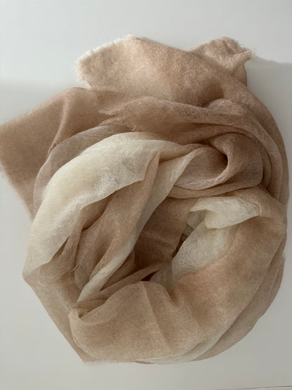 Super Fine Cashmere Scarf