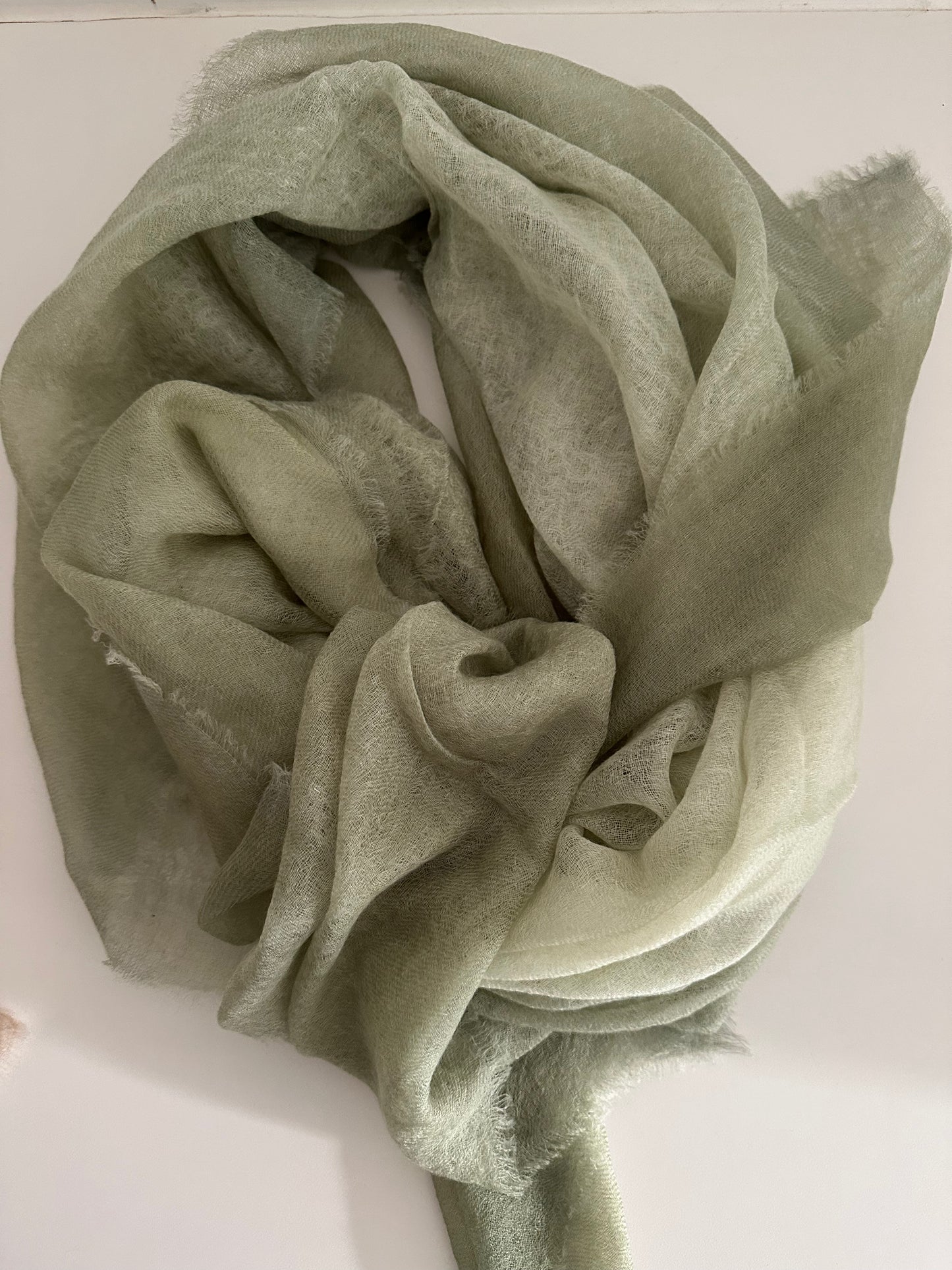 Super Fine Cashmere Scarf