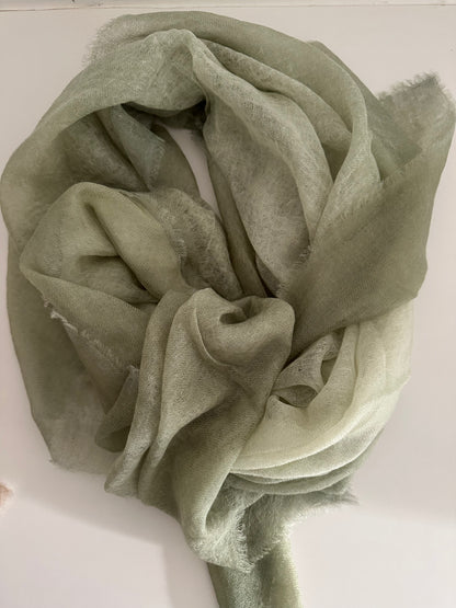 Super Fine Cashmere Scarf