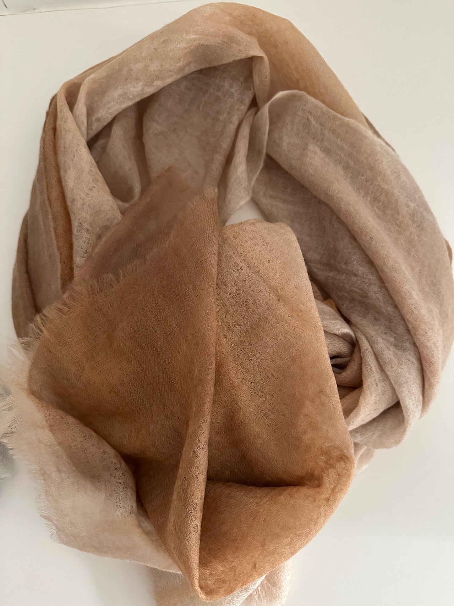 Super Fine Cashmere Scarf
