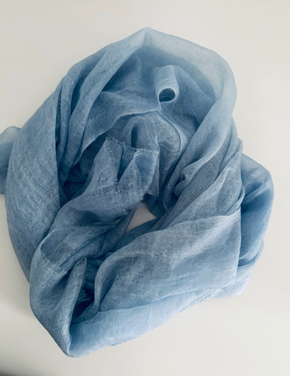 Super Fine Cashmere Scarf