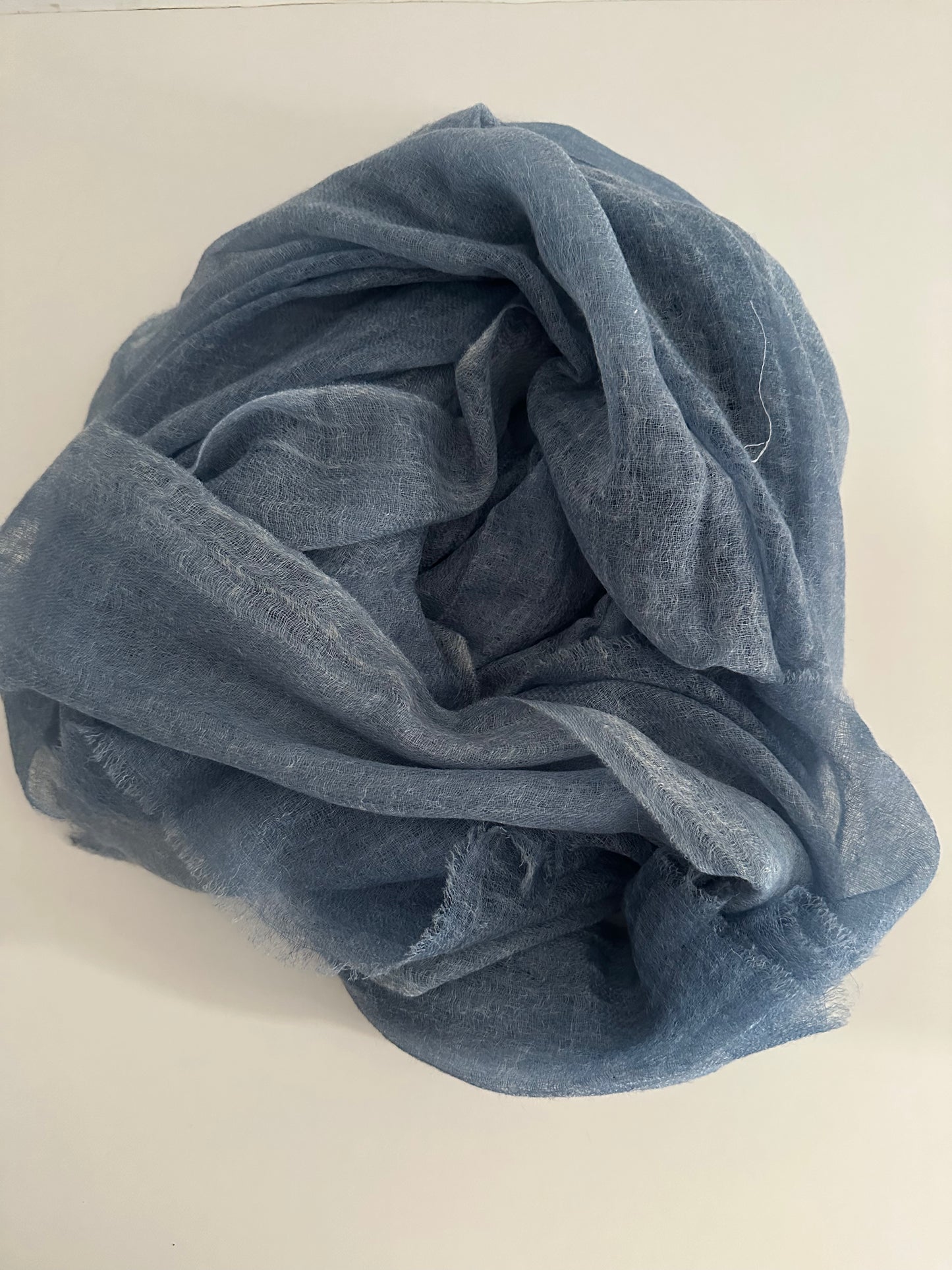 Super Fine Cashmere Scarf