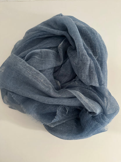 Super Fine Cashmere Scarf
