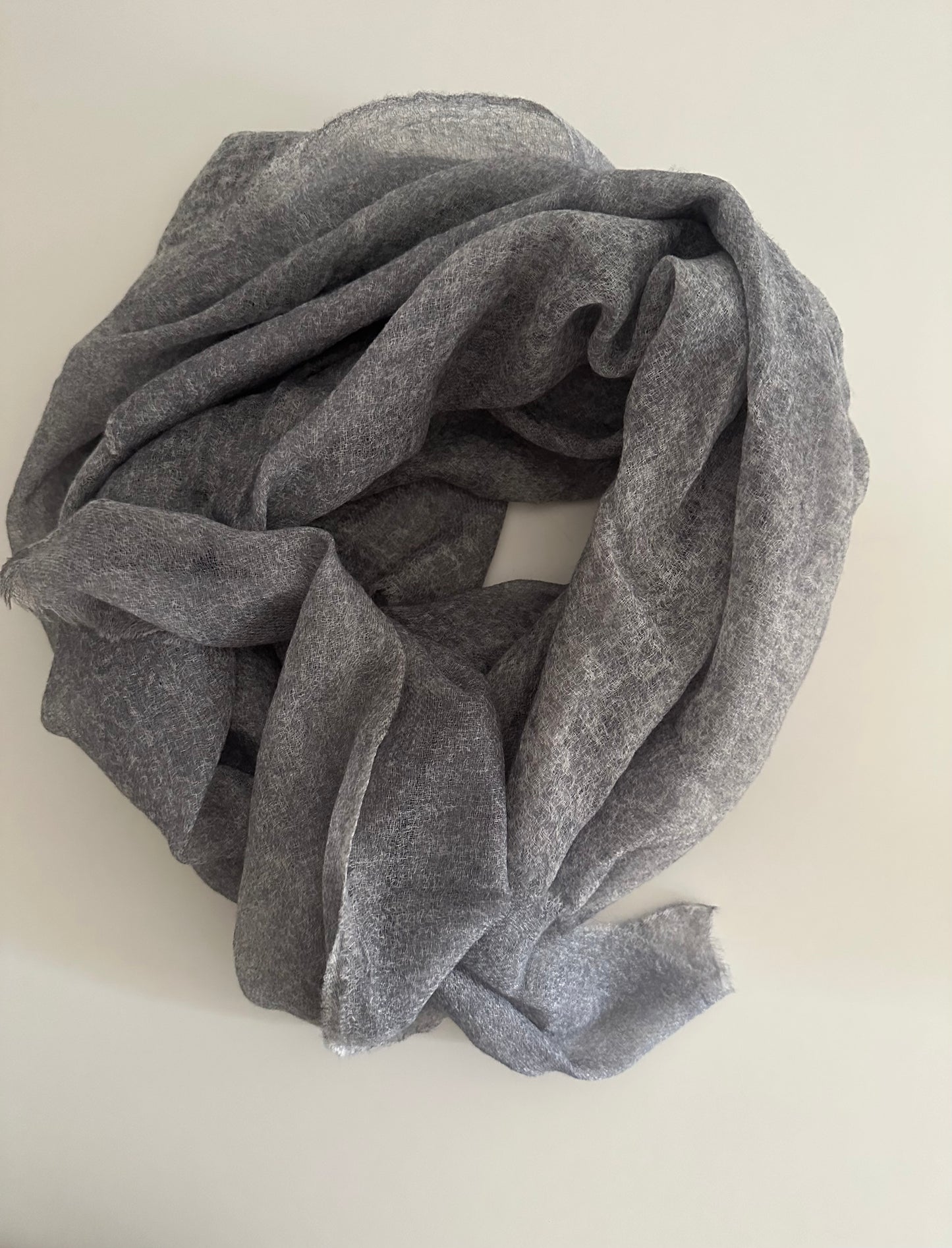 Super Fine Cashmere Scarf
