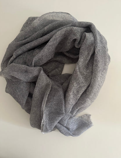 Super Fine Cashmere Scarf