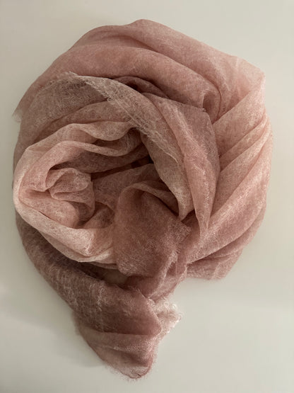 Super Fine Cashmere Scarf
