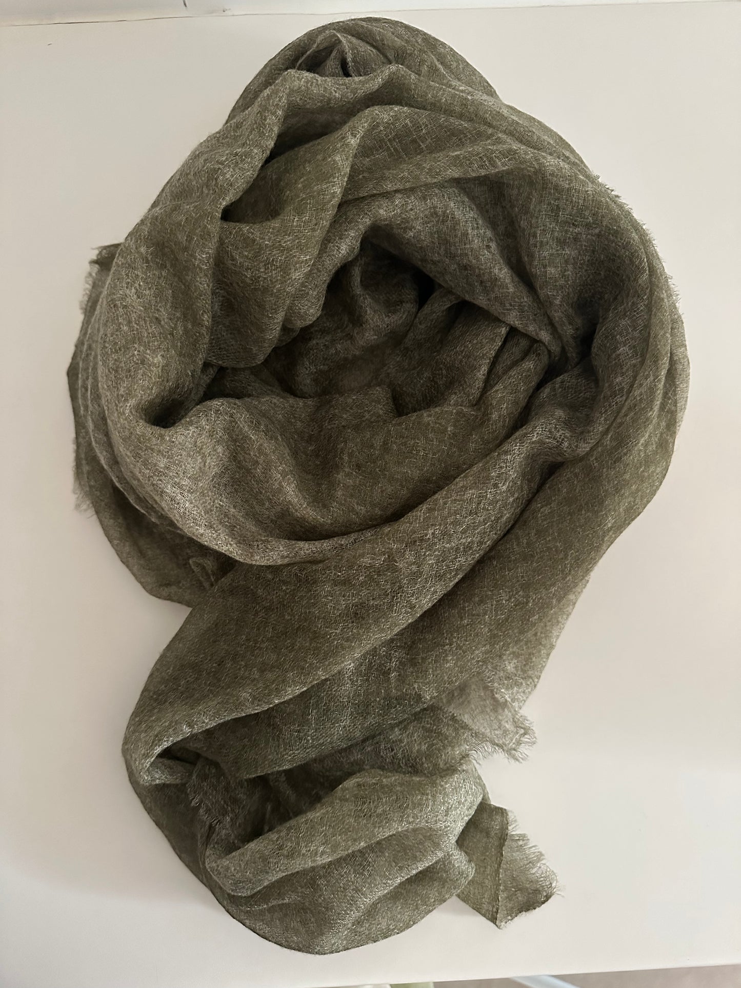 Super Fine Cashmere Scarf