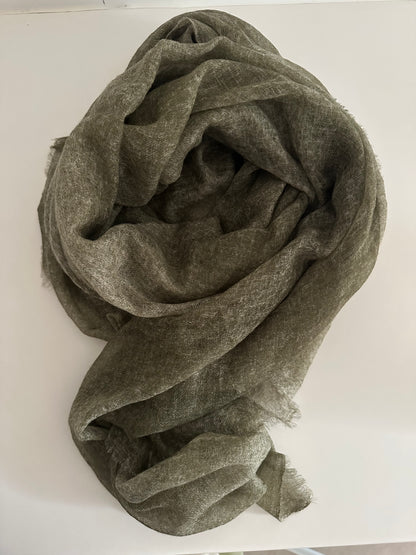 Super Fine Cashmere Scarf