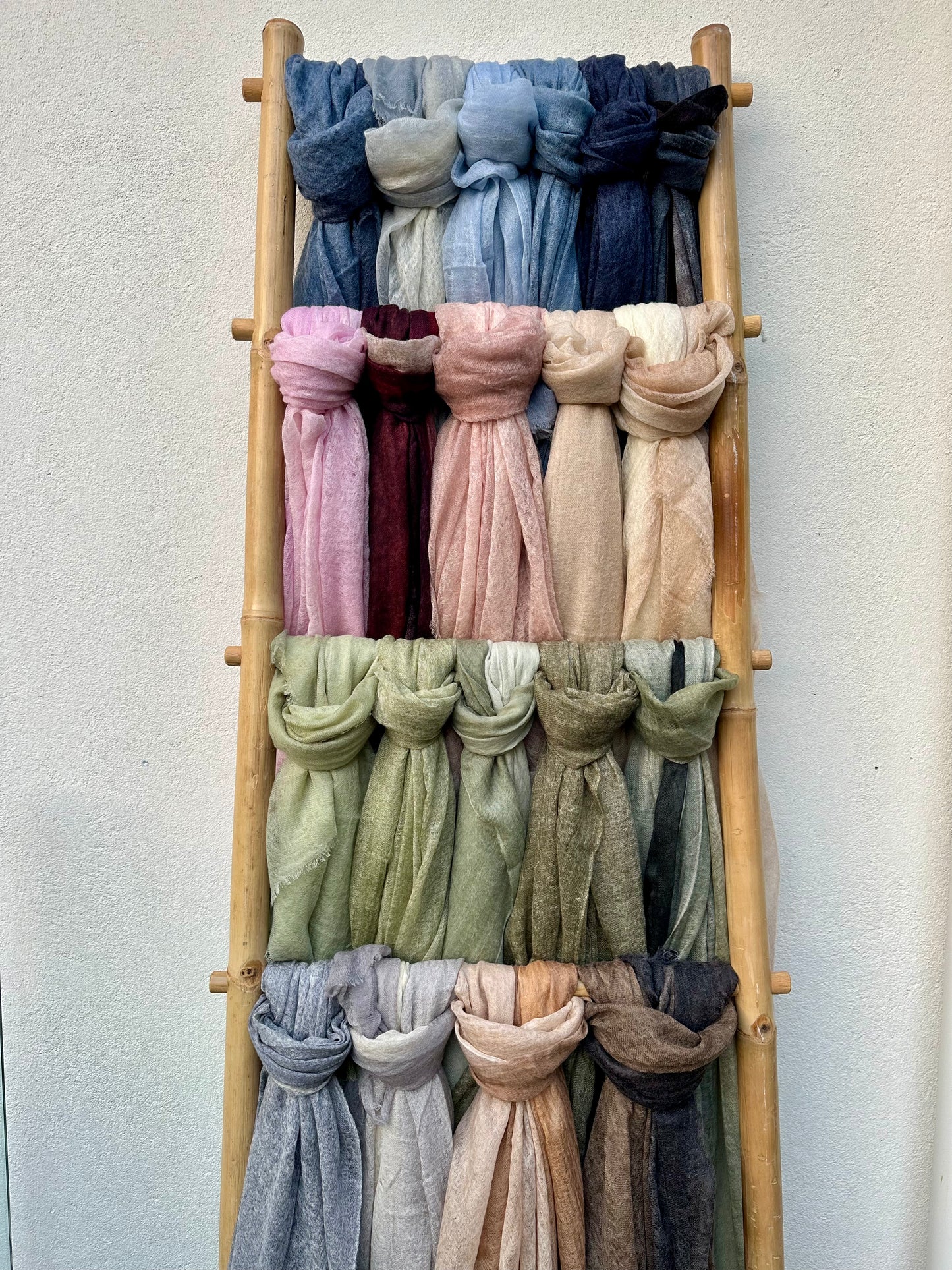 Super Fine Cashmere Scarf