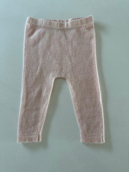 Cashmere Baby Cardigan and Pants
