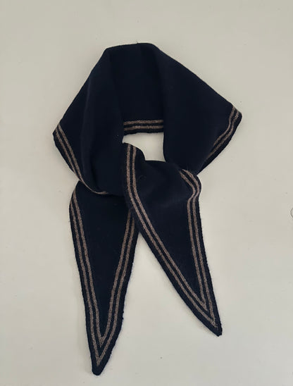 Cashmere Neck Tie Scarf