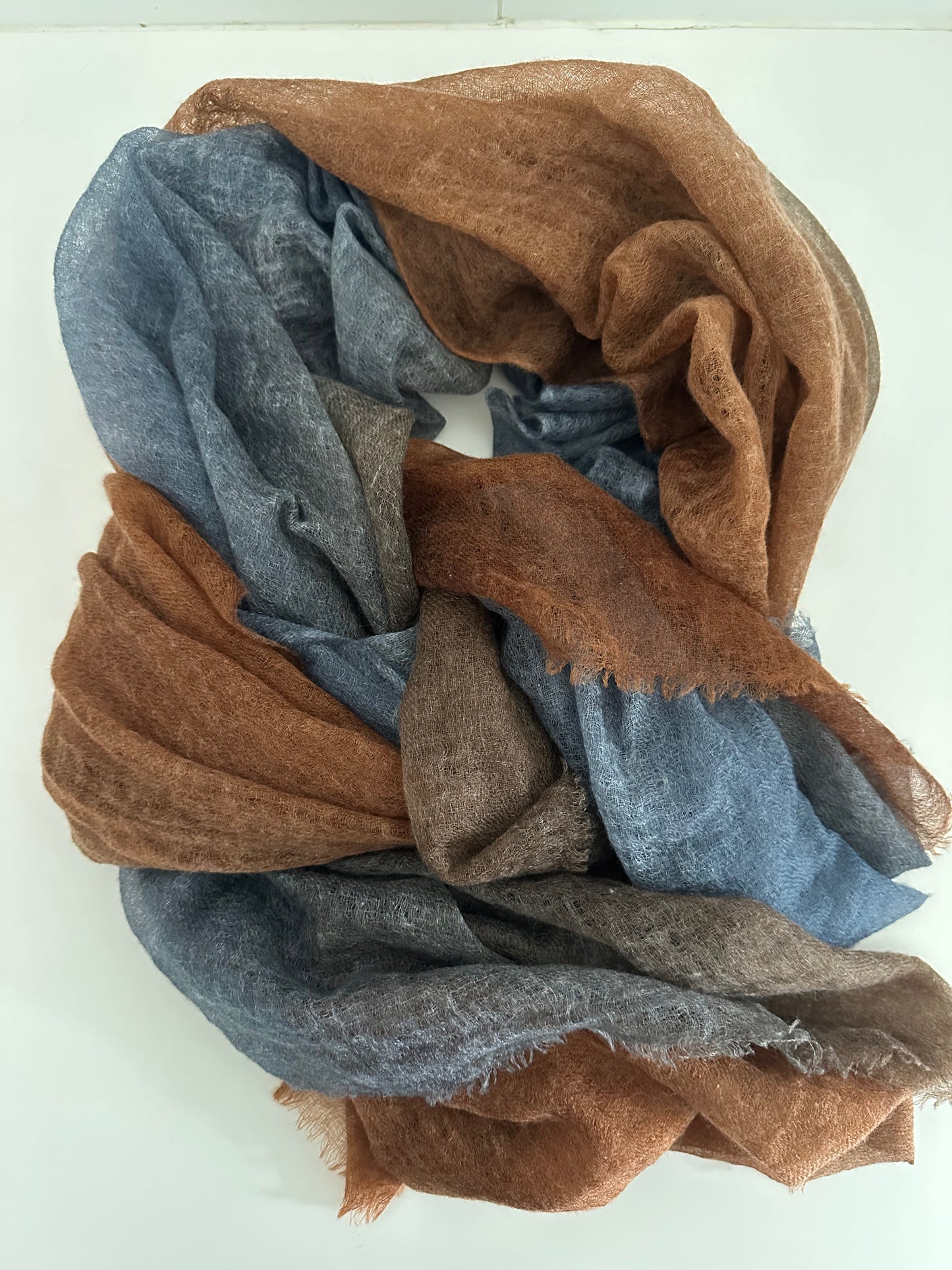 Super Fine Cashmere Scarf