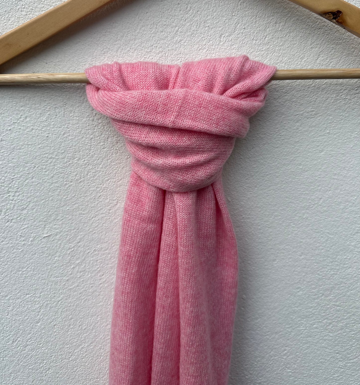 Cashmere Scarf