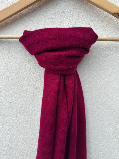 Cashmere Scarf