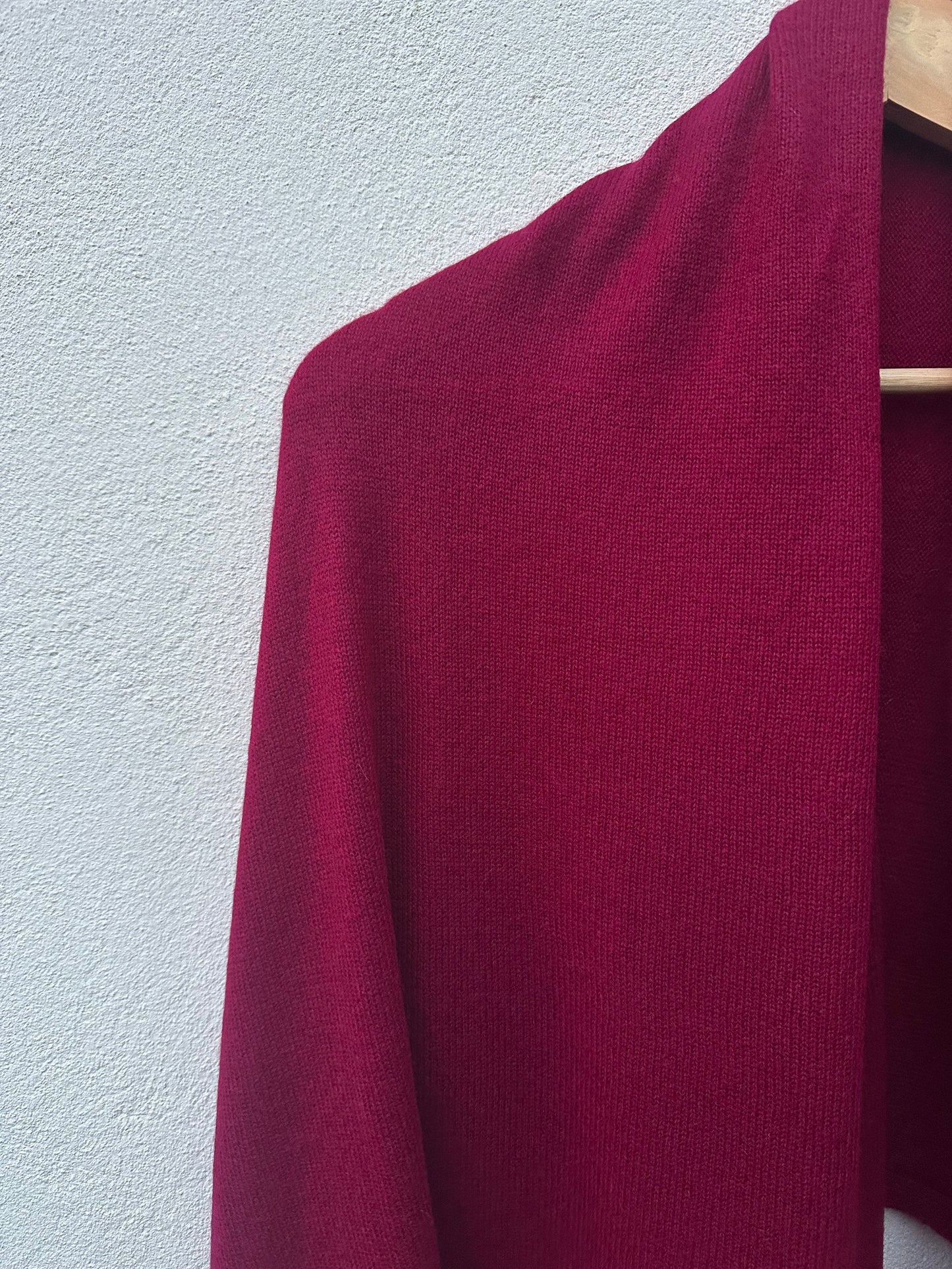 Cashmere Travel Wrap