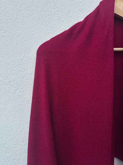 Cashmere Travel Wrap