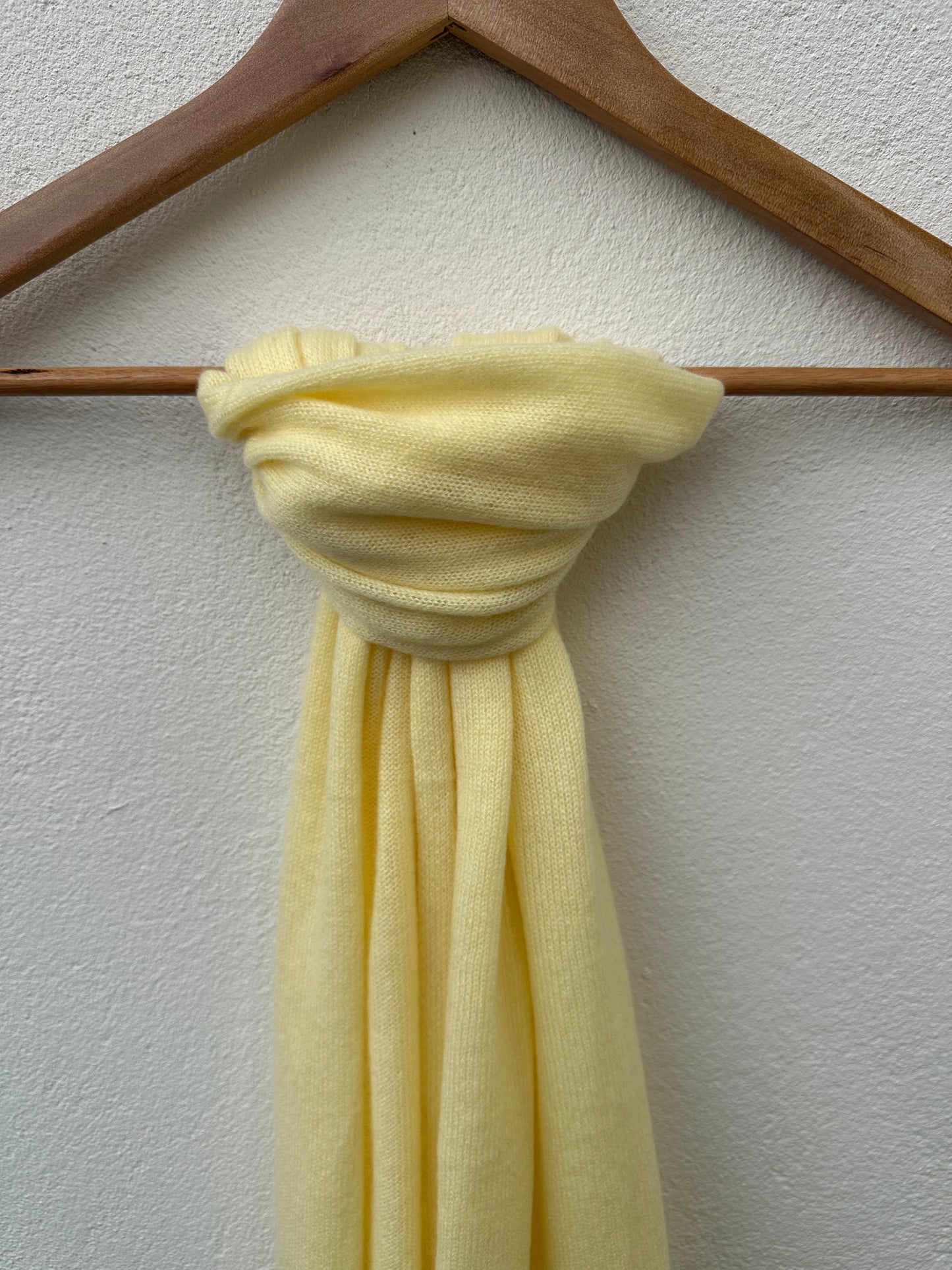 Cashmere Scarf