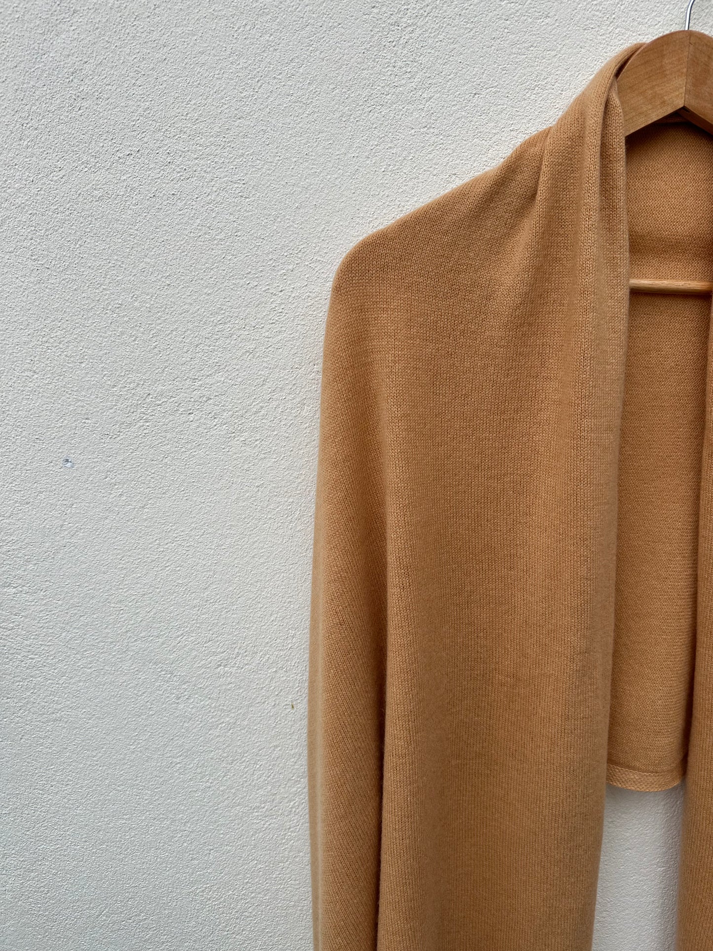Cashmere Travel Wrap
