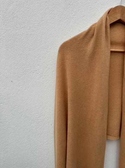 Cashmere Travel Wrap