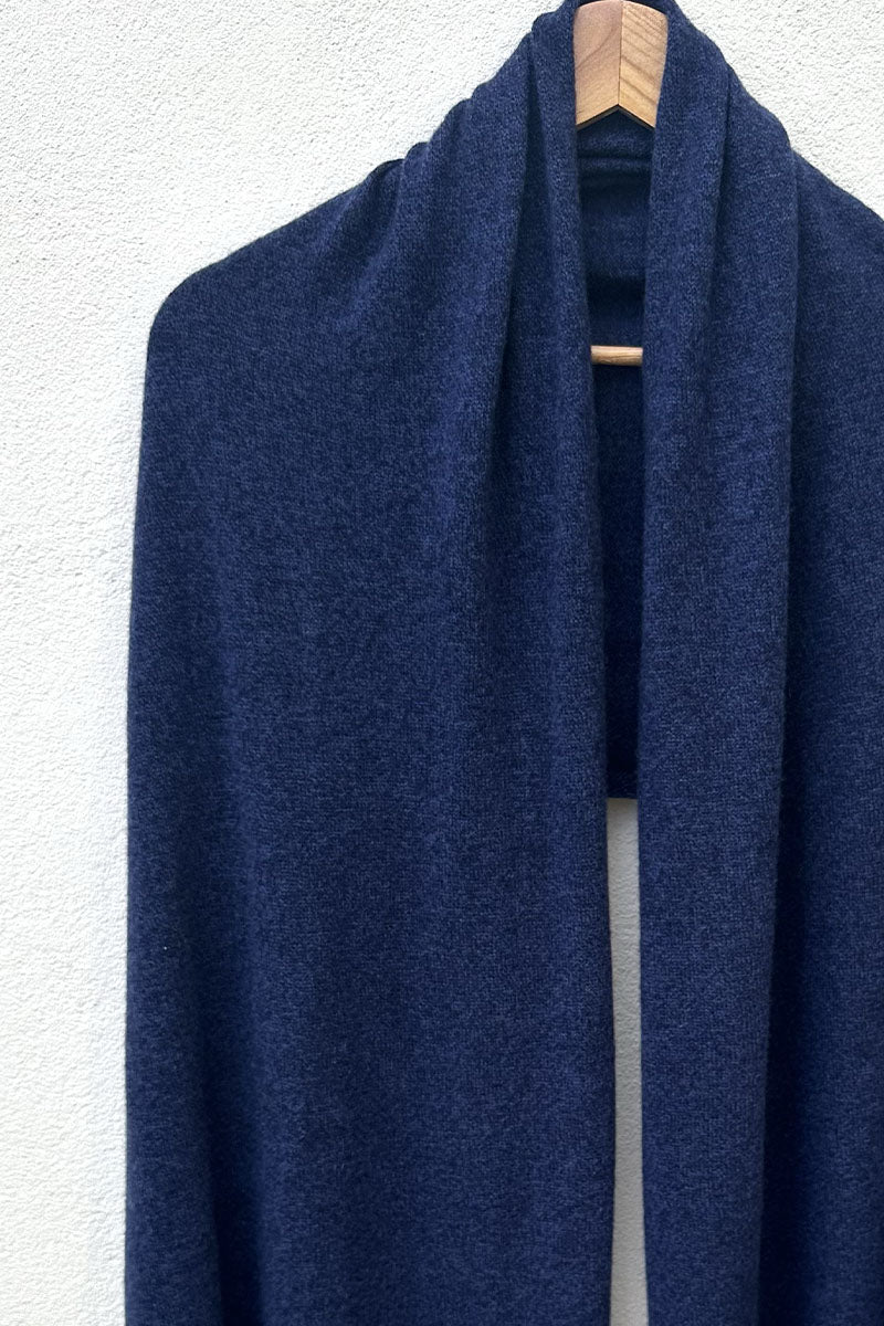 Cashmere Travel Wrap
