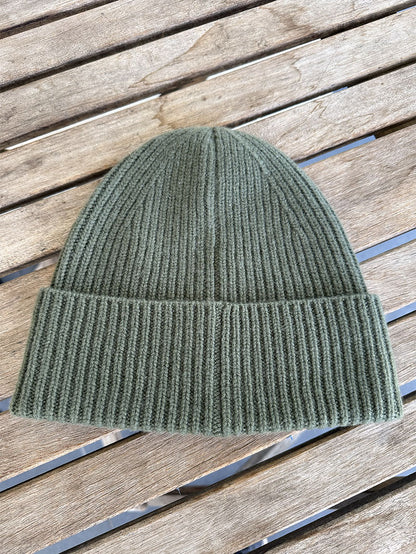 Cashmere Beanie