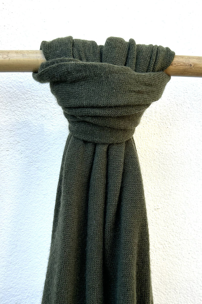 Cashmere Scarf