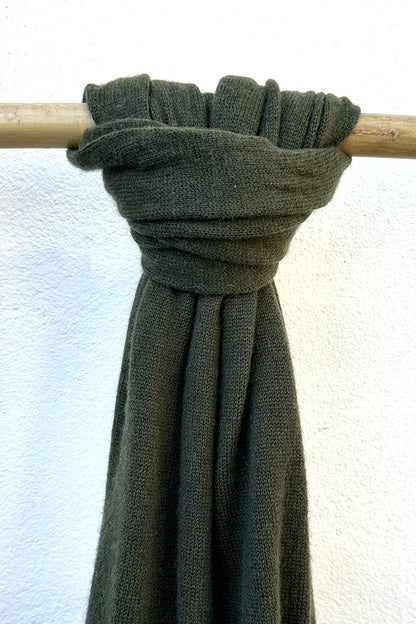 Cashmere Scarf